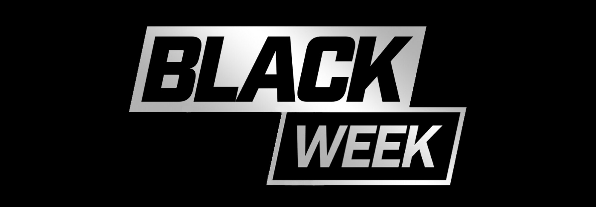 Blackweek
