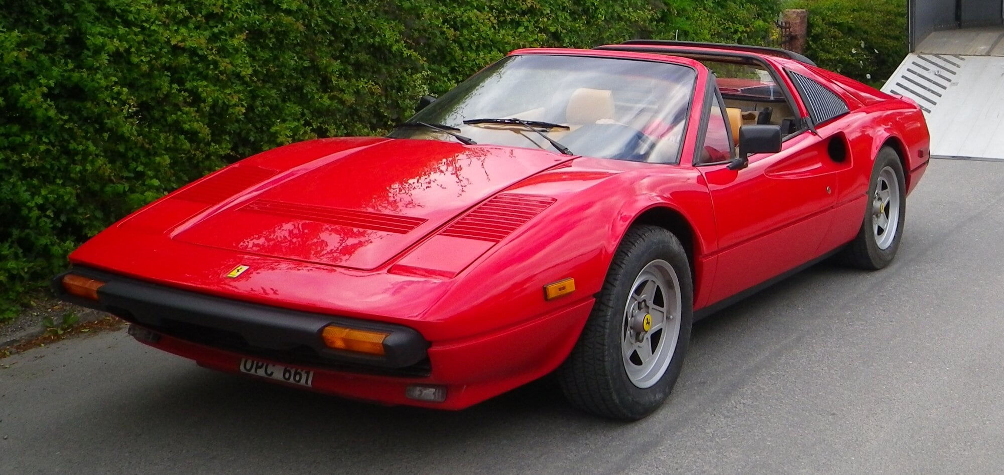 Ferrari 308 GTS