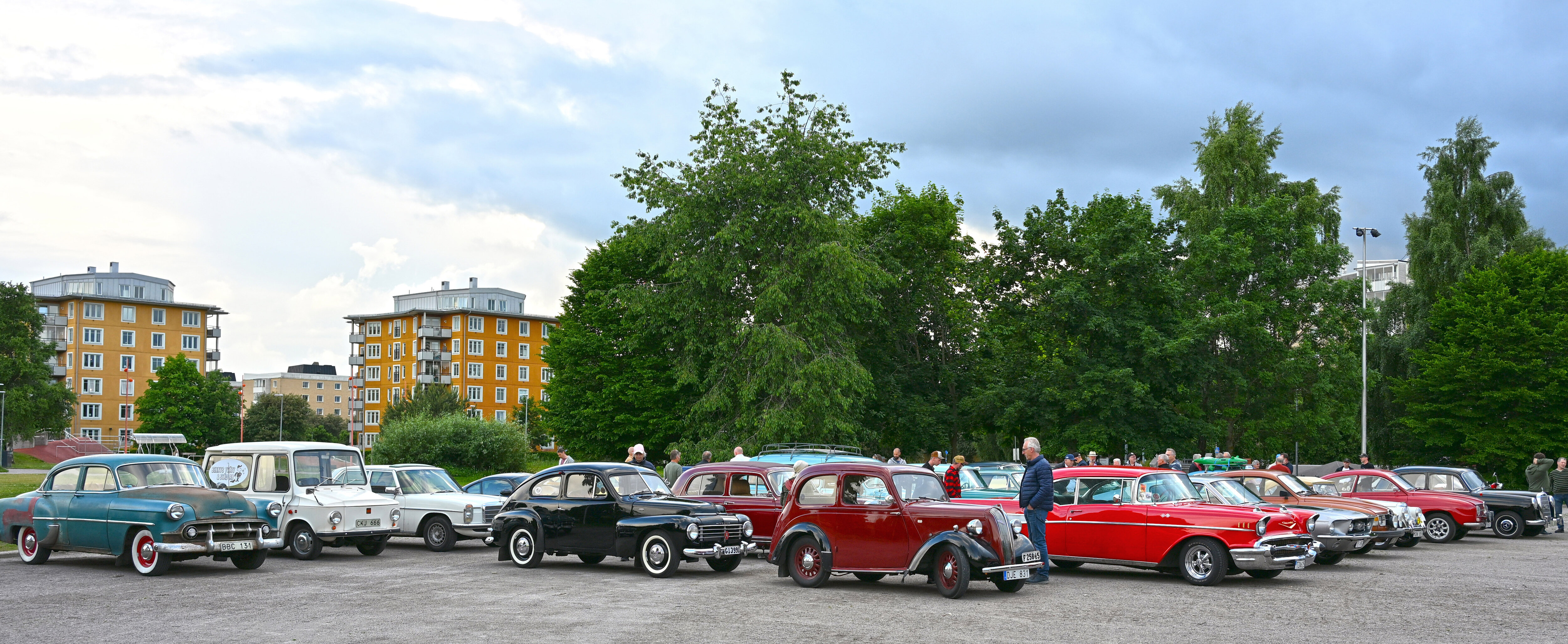 Växjö