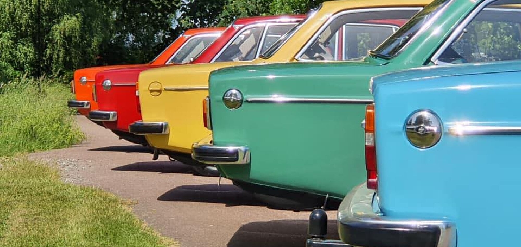 Volvo 140-serien