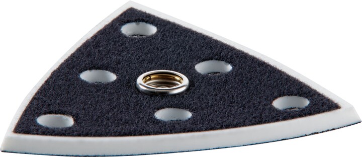 FESTOOL PIASTRA DI LEVIGATURA SSH STF V93/6 H/2 Colore Amico