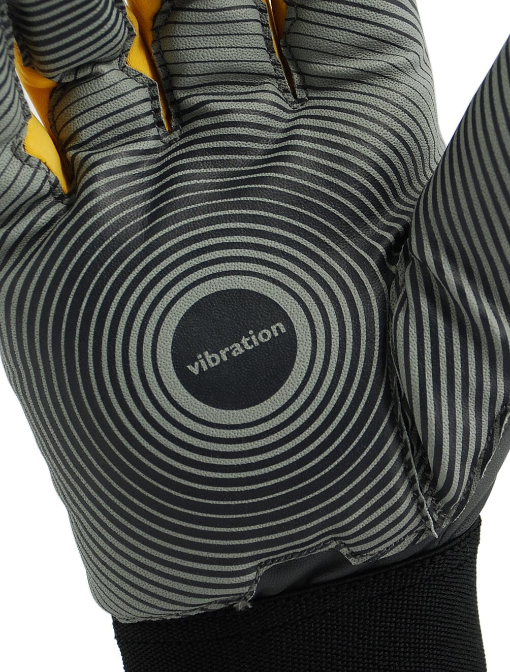 Vibrationsdæmpende handske 9180 Verktygsboden