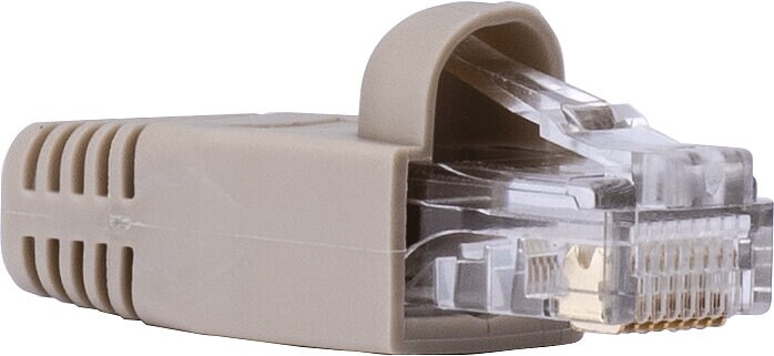 Modular Rị45 Køb Modulstik RJ45 - Verktygsboden