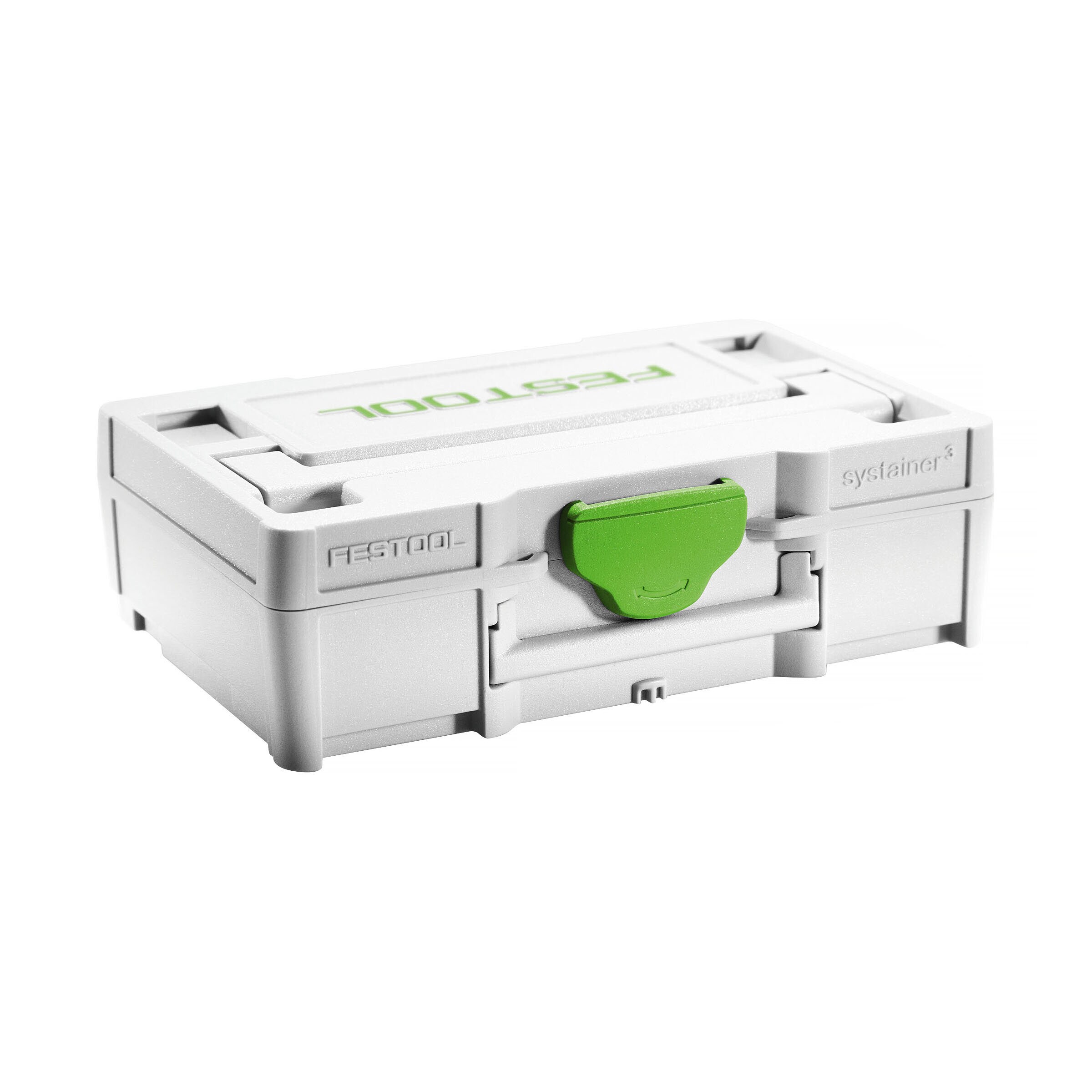 Set d'embouts festool 205824 sys3 xxs pz bhs 60 - 16 pièces | Leroy Merlin