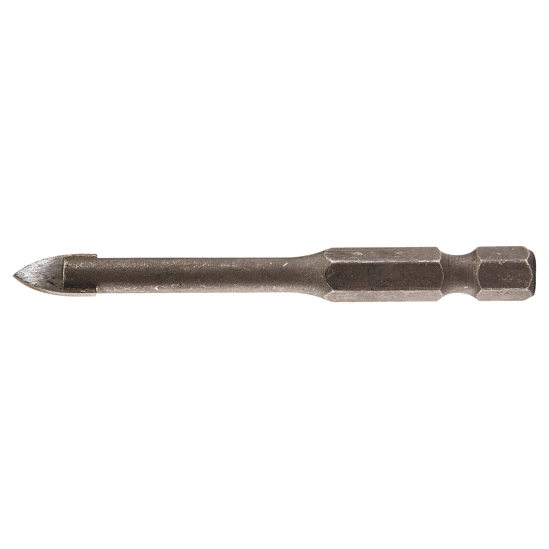 Diamantbohrer Für Fliesen, Glas, Keramik – 10 Mm, 1/4 Zoll Sechskantschaft
